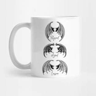 Bat Boys Mug